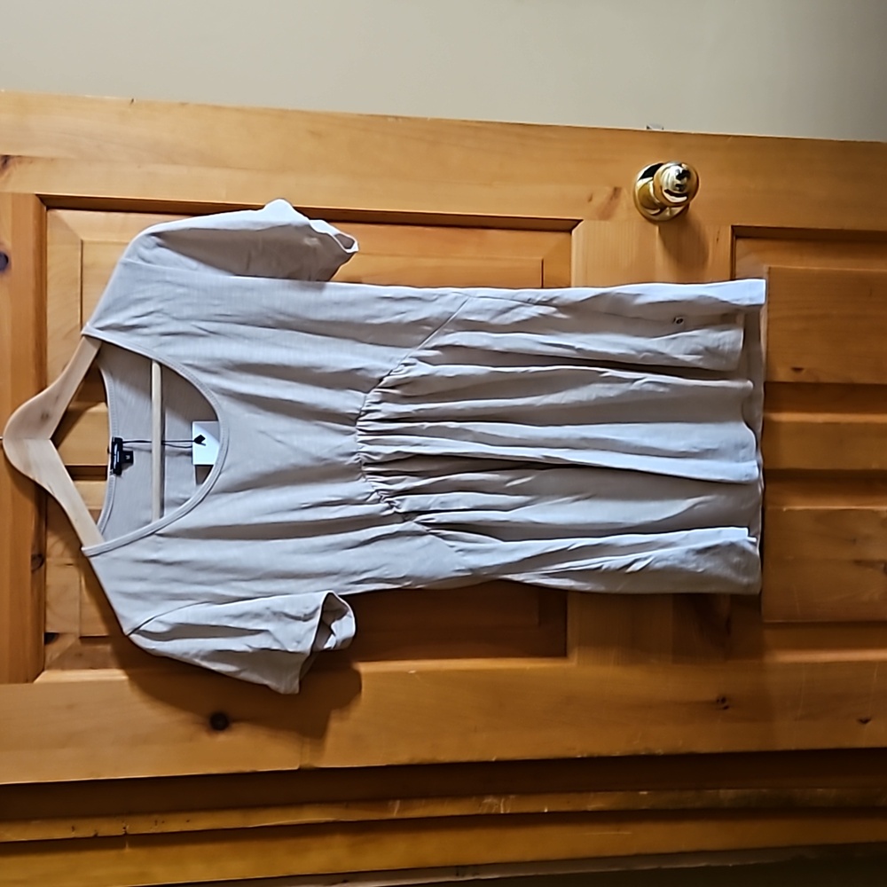 NWT Avishag Arbel Medium maternity shirt
